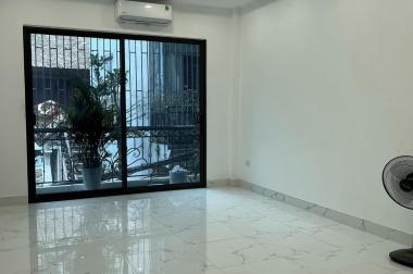 Bán nhà ngõ 120 Vĩnh Tuy, HBT - NGõ thông các ngả - Kinh doanh đỉnh- 53m2 x5T MT4m chỉ 7 tỷ