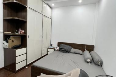 Bán nhà ngõ 120 Vĩnh Tuy, HBT - NGõ thông các ngả - Kinh doanh đỉnh- 53m2 x5T MT4m chỉ 7 tỷ