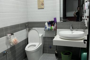 Bán nhà ngõ 120 Vĩnh Tuy, HBT - NGõ thông các ngả - Kinh doanh đỉnh- 53m2 x5T MT4m chỉ 7 tỷ
