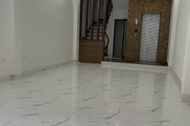 Bán nhà Vũ Xuân Thiều ,Long Biên 6 tầng ,ngõ oto tránh ,thang máy giá nhỉnh 5 tỷ 