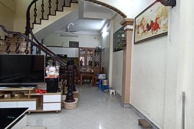 BÁN GẤP KIM NGƯU, NHÀ ĐẸP, DÂN XÂY, SỔ NỞ HẬU 45m x 4T NHỈNH 4 TỶ 0901753139
