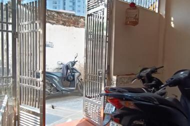 BÁN GẤP KIM NGƯU, NHÀ ĐẸP, DÂN XÂY, SỔ NỞ HẬU 45m x 4T NHỈNH 4 TỶ 0901753139