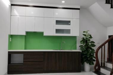 Bán nhà Vĩnh Tuy, HBT - Gần phố - Gần Ô tô - MT 4.2m - 32m2 x 5T giá chỉ 3.85 tỷ