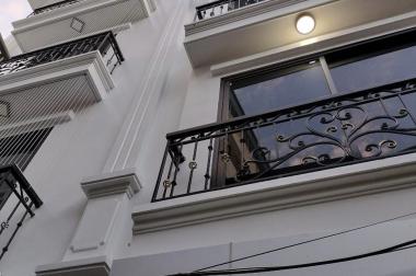 Bán nhà Vĩnh Tuy, HBT - Gần phố - Gần Ô tô - MT 4.2m - 32m2 x 5T giá chỉ 3.85 tỷ