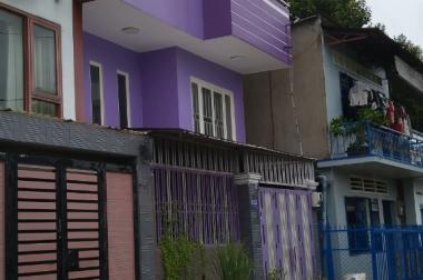 Bán nhà Lô Góc Thủ Đức, đường QL1K 3.9 tỷ, 60m2, Ô tô vào. .