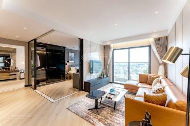 Cần CN CH 2Pn Full NT View Landmark 81 Tại De Capella Quận 2