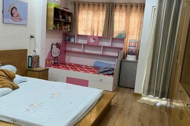 Sát mặt tiền Nguyễn Thông, thông Nguyễn Phúc Nguyên, Q3, 6 tầng, 11PN, 55m3, nhỉnh 7 tỷ
