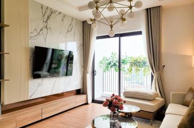 Ký trực tiếp CĐT: CH 2PN + 1(84m2) giá nhỉnh 3 tỷ - nhận nhà ở ngay tầng trung view bể bơi siêu đẹp