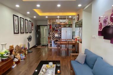 Bán căn hộ chung cư Five Star, Hoàng Mai, Mới đẹp – Căn góc – Full TIện ích, 98m2 – 4.8 tỷ. 