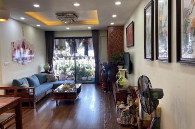 Bán căn hộ chung cư Five Star, Hoàng Mai, Mới đẹp – Căn góc – Full TIện ích, 98m2 – 4.8 tỷ. 