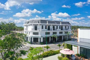 Chủ ngộp bán lô 80 m2 đất giá rẻ trong KDC Đông Đúc, đường Trần Đại Nghĩa, Bến Cát Bình Dương 