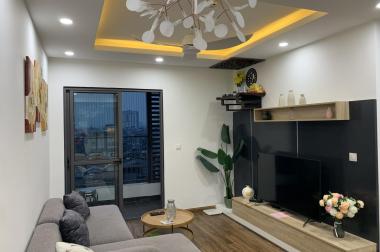 Bán CHCC Golden Palm 21 Lê Văn Lương Trung Hòa Nhân Chính 81m, 2PN 2VS 4.15 tỷ 