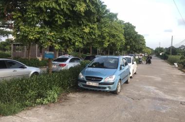 Cần bán 160m đất KĐT Hà Phong,ô tô tránh,kd sầm uất,giá:36tr/m.