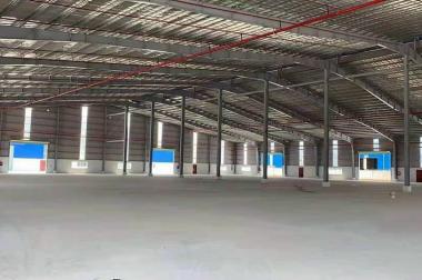 Cho thuê xưởng KCN Tân Tạo, Bình Tân, DT: 2.000m2, 3.000m2, 5.000m2, 10.000m2