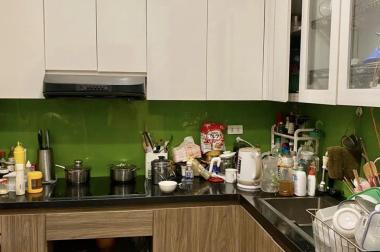 Nhỉnh 3 tỷ có ngay căn hộ Chung cư PC1 583 Nguyễn Trãi 100m2, 3 PN, full nội thất 