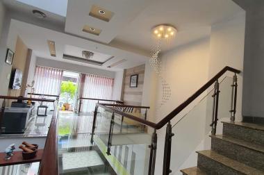 HÀNG HÓT TÂN PHÚ - KHUÔN VIỆT - NGANG HIẾM GẦN 5M -  94M2 - GIÁ 11.2 TỶ
