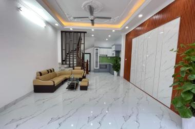 CC bán nhà Ngõ 190 Đền Lừ, Hoàng Mai 4 Tầng 46m2, Lô góc. Nở hậu. Chỉ 3.9 tỷ