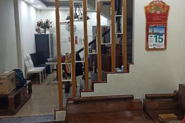 Bán nhà riêng tại Thanh Đàm, Hoàng Mai, Hà Nội diện tích 37m2,MT: 3.6m giá siêu hời