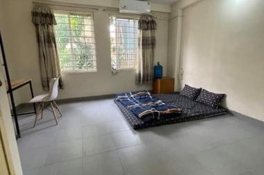 CCMN 6 TẦNG – DOANH THU KHỦNG HƠN 300 TRIỆU/NĂM – 10 PHÒNG KHÉP KÍN – Ô CHỜ THANG MÁY