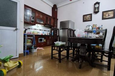 BÁN GẤP MINH KHAI, NGÕ THÔNG, GIÁ ĐẦU TƯ 50m NHỈNH 3 TỶ