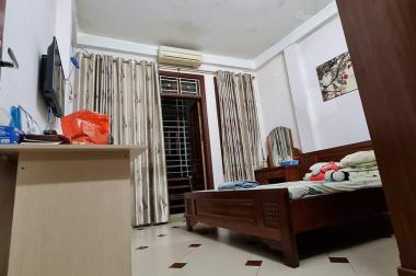 BÁN GẤP MINH KHAI, NGÕ THÔNG, GIÁ ĐẦU TƯ 50m NHỈNH 3 TỶ