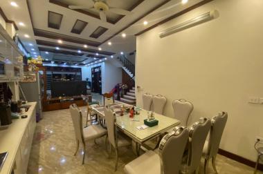 BÁN BIỆT THỰ 3 TẦNG KĐT CỘT 5,8 MỞ RỘNG,P.HỒNG HÀ,HẠ LONG. DT:312M2,MT:12M. !!