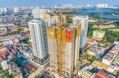 PKD CHỦ ĐẦU TƯ CĂN 3PN2VS GIÁ TỐT NHẤT DỰ ÁN, CK 12% CHỈ THÁNG NÀY