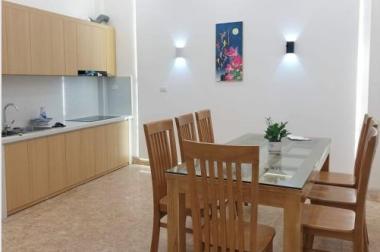 Nhà siêu đẹp tại Vân Canh diện tích 50 m2 mặt tiền 4,5m oto đỗ cửa - PB
