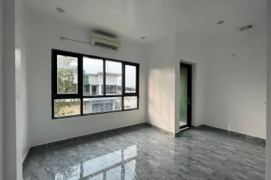 Cho thuê nhà 1 trệt 1 lầu khu đô thị Oasis City, Bến Cát, Bình Dương