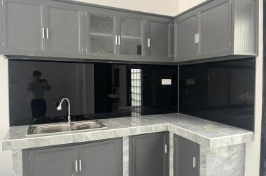 Cho thuê nhà 1 trệt 1 lầu khu đô thị Oasis City, Bến Cát, Bình Dương