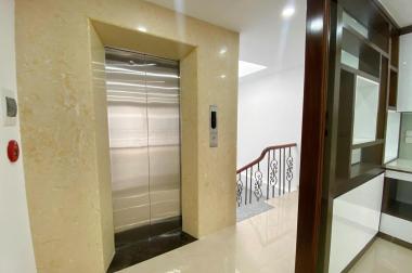 Siêu đẹp khu VIP Đống Đa mới tinh 8 tầng thang máy nhỉnh 20 tỷ