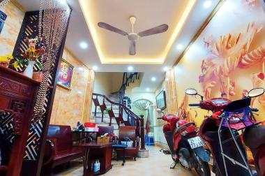 Bán nhà Bùi Xương Trạch,Thanh Xuân,38M, OTO, LÔ GÓC, Nhỉnh 3,6 Tỷ