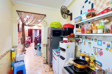 Bán nhà Bùi Xương Trạch,Thanh Xuân,38M, OTO, LÔ GÓC, Nhỉnh 3,6 Tỷ