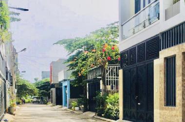 Bán gấp 56.6m2  Ngô Chí Quốc 2 xe tải tránh nhau giá chỉ 2 tỷ nhỉnh