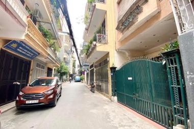 BÁN NHÀ PHỐ LÊ TRỌNG TẤN, THANH XUÂN 65M, 5T, MT 5M, PHÂN LÔ, OTÔ TRÁNH, KD, 16 TỶ, 0937651883.