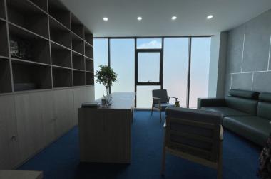 Bán tòa nhà 8T thang máy phố Lê Trọng Tấn 115m*MT6m - Vị trí đắc địa, KD tuyệt vời - 26 tỷ