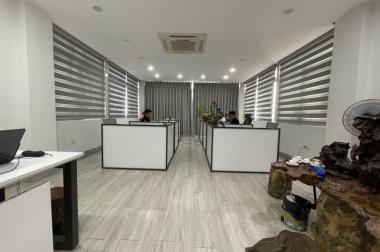 Bán tòa nhà 8T thang máy phố Lê Trọng Tấn 115m*MT6m - Vị trí đắc địa, KD tuyệt vời - 26 tỷ