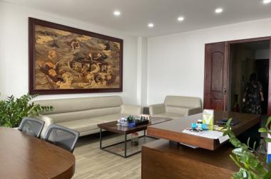 Bán tòa nhà 8T thang máy phố Lê Trọng Tấn 115m*MT6m - Vị trí đắc địa, KD tuyệt vời - 26 tỷ