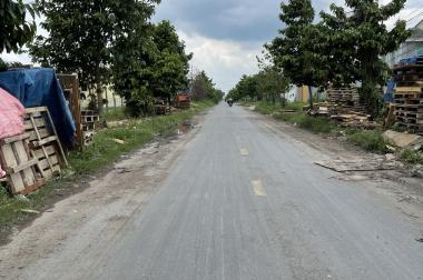 1300m2, SHR, kênh trung ương, đường 6m, VLA giá 5.2 tỷ tl