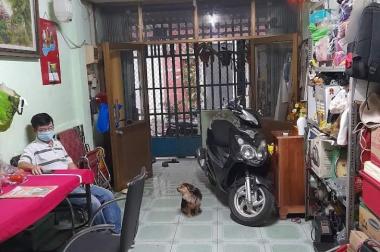 🍀Hot Nhà 3.8 Tỷ Chủ Ngộp Bank Hạ Chào Còn 3.2 Tỷ - 39m2 - Ni Sư Huỳnh Liên - Tân Bình 