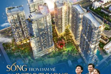 Bán căn hộ Avatar 2PN 73m2 trung tâm Thủ Đức siêu xịn có trung tâm thương mại