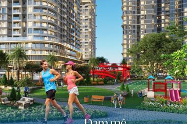 Bán căn hộ Avatar 2PN 73m2 trung tâm Thủ Đức siêu xịn có trung tâm thương mại