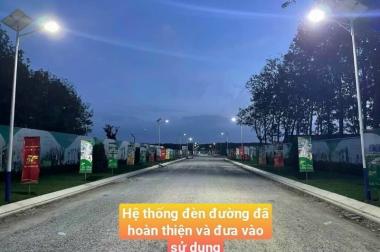 Bán đất nền KCN Vsip2 thị xã Bến Cát Bình Dương chỉ 480Triệu/nền