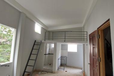 Bán CCMN Yên Xá-Tần Triều. Gần KĐT Văn Quán, 13P gác xép, nhu cầu thuê cao, giá 7,9 tỷ. Lh: 0984672007.