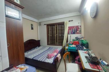 Càn bán nhà 5 tầng phố Phúc Xá – Hồng Hà, DT 60m, giá 7.45 tỷ, ô tô