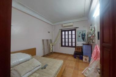Càn bán nhà 5 tầng phố Phúc Xá – Hồng Hà, DT 60m, giá 7.45 tỷ, ô tô