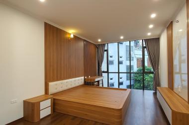 NHÀ PHỐ THÁI HÀ 7T THANG MÁY, VỈA HÈ KINH DOANH, GARA 2 Ô TÔ, 98M, 27.9 TỶ.