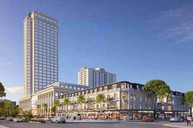 Vincom Shophosue Diamond Legacy- Vị trí kim cương, di sản trường tồn