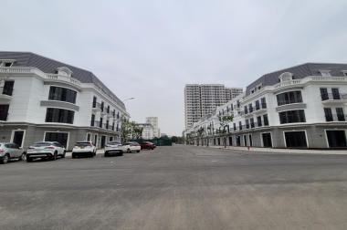 Vincom Shophosue Diamond Legacy- Vị trí kim cương, di sản trường tồn