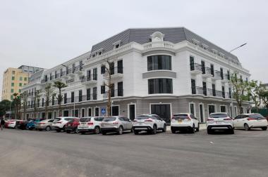 Vincom Shophosue Diamond Legacy- Vị trí kim cương, di sản trường tồn